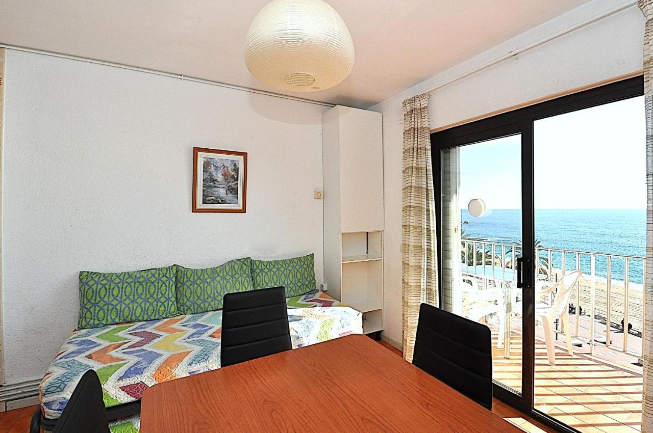 יורט דה מאר Apartamentos Zodiac מראה חיצוני תמונה