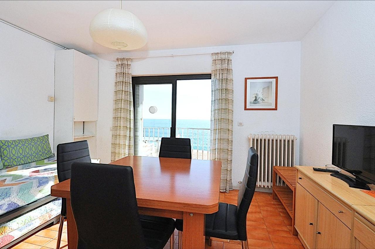 יורט דה מאר Apartamentos Zodiac מראה חיצוני תמונה