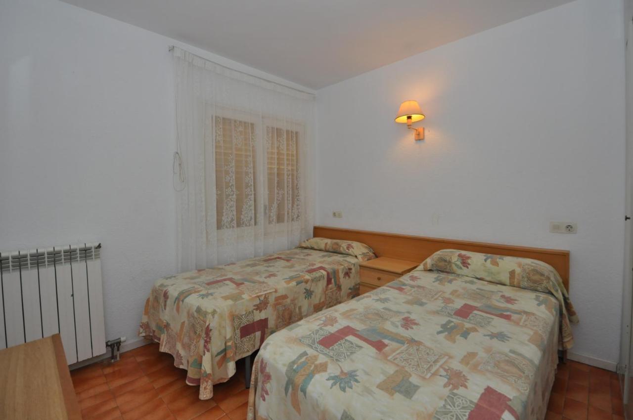 יורט דה מאר Apartamentos Zodiac מראה חיצוני תמונה