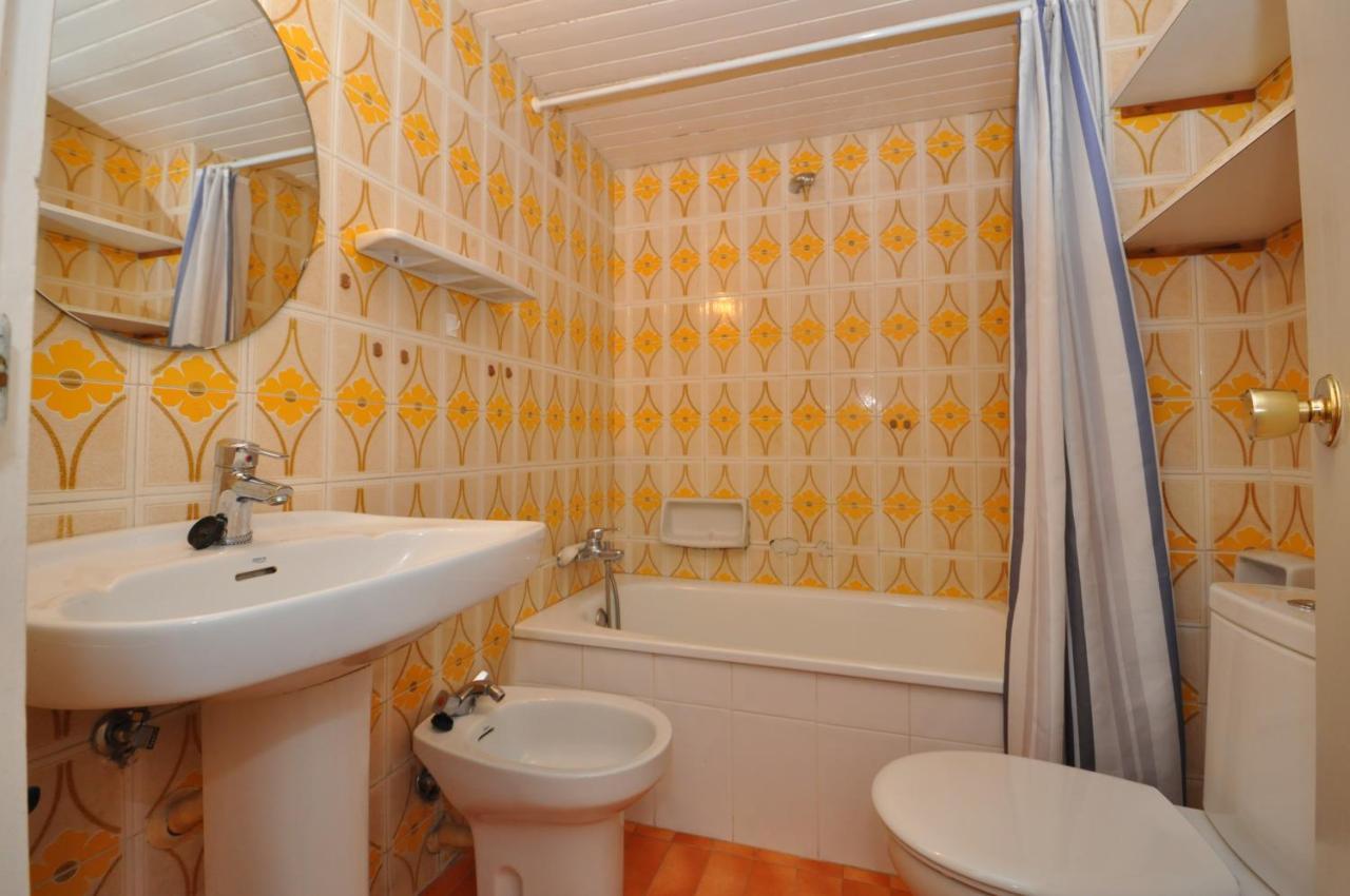 יורט דה מאר Apartamentos Zodiac מראה חיצוני תמונה