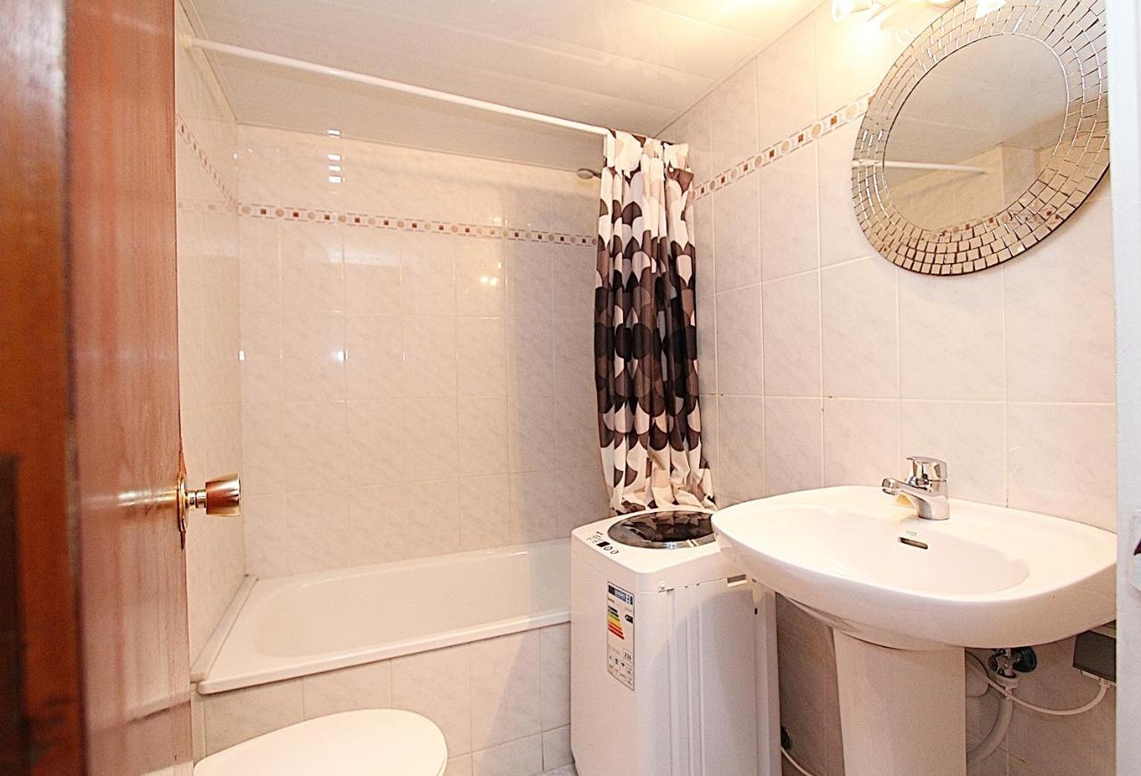 יורט דה מאר Apartamentos Zodiac מראה חיצוני תמונה