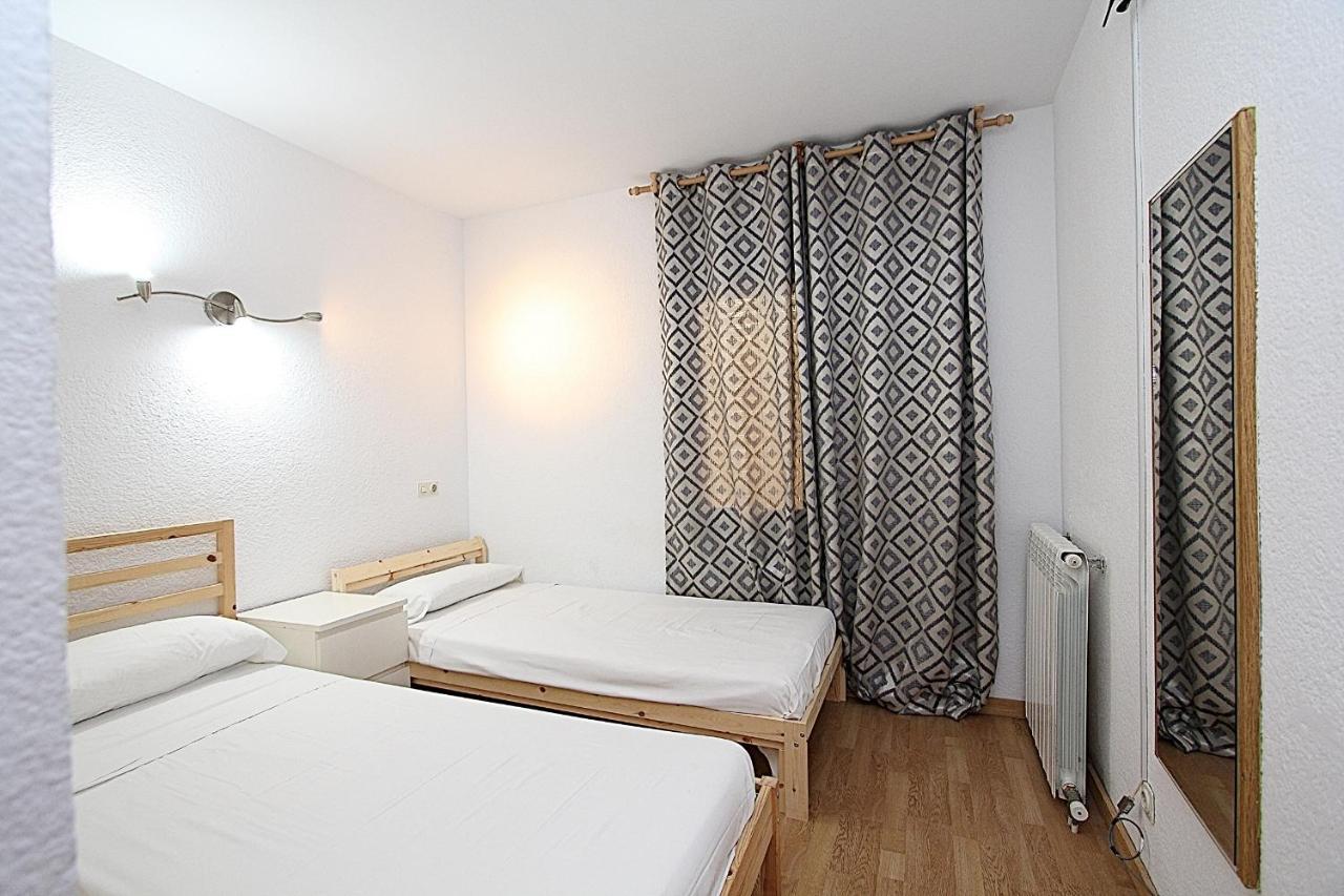 יורט דה מאר Apartamentos Zodiac מראה חיצוני תמונה