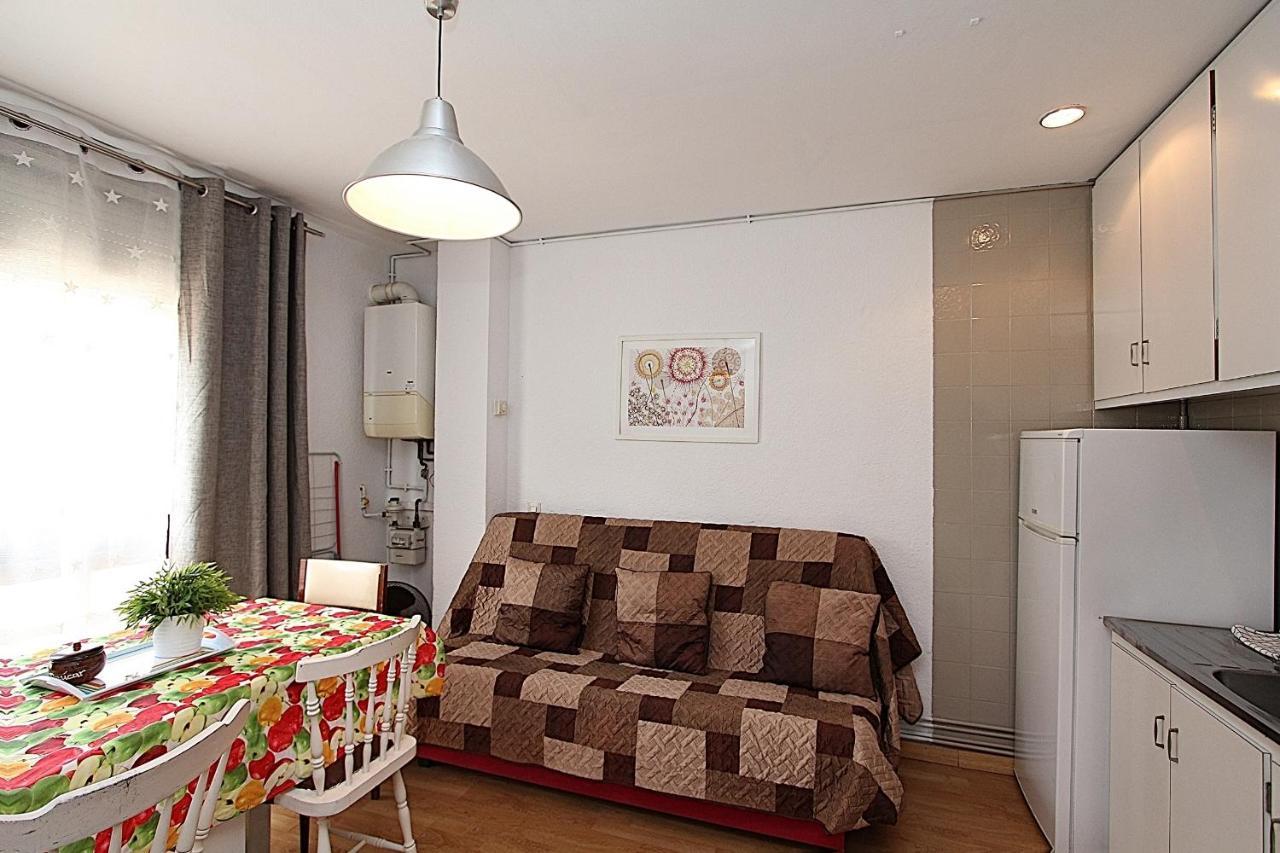 יורט דה מאר Apartamentos Zodiac מראה חיצוני תמונה