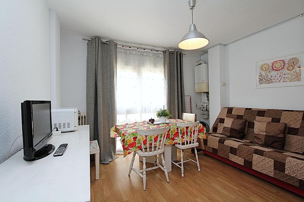 יורט דה מאר Apartamentos Zodiac מראה חיצוני תמונה