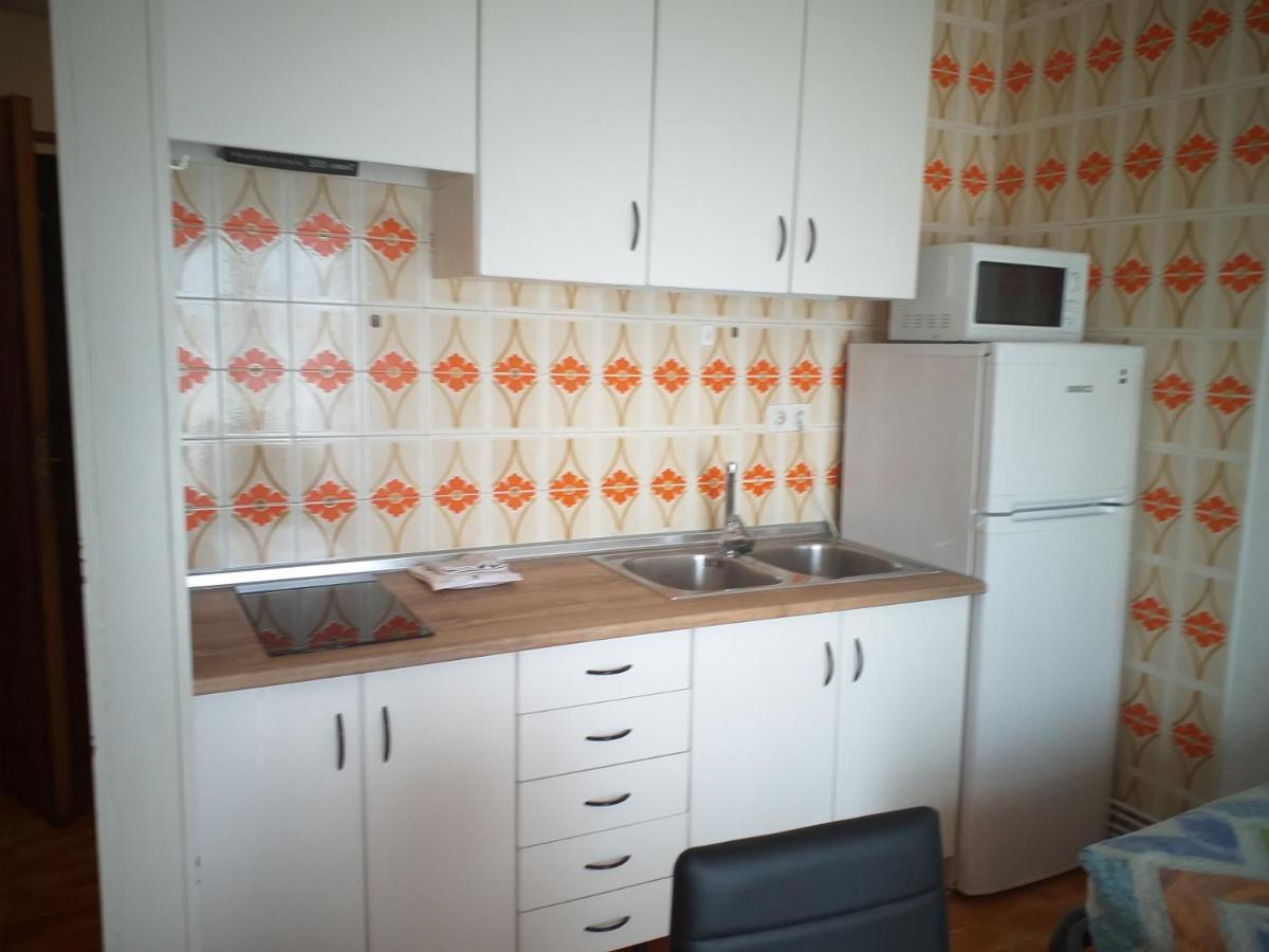 יורט דה מאר Apartamentos Zodiac מראה חיצוני תמונה