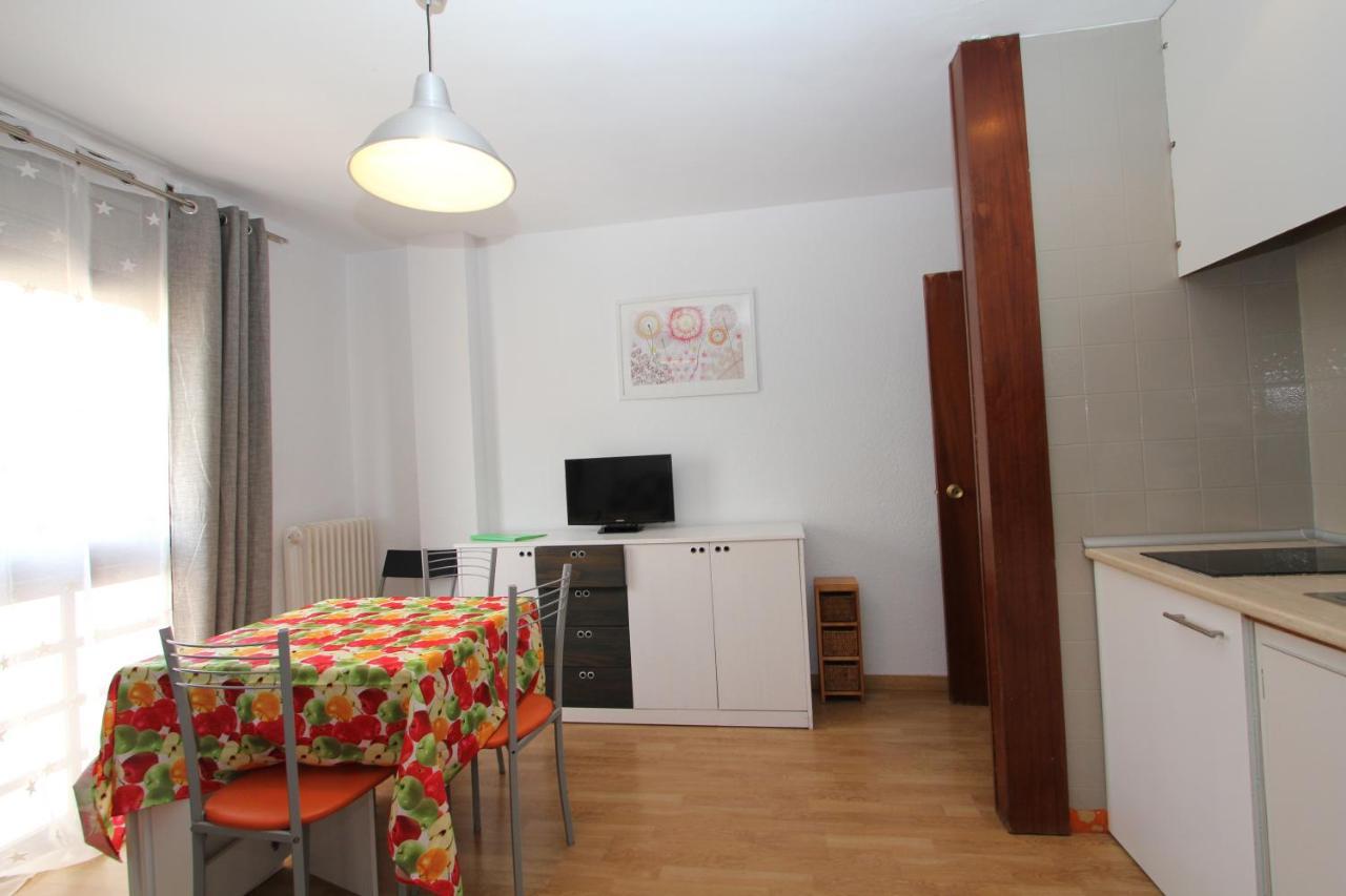 יורט דה מאר Apartamentos Zodiac מראה חיצוני תמונה