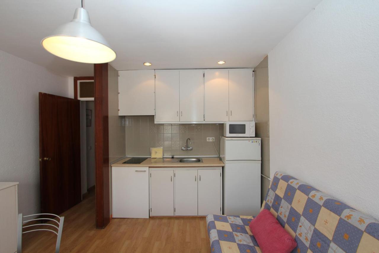 יורט דה מאר Apartamentos Zodiac מראה חיצוני תמונה
