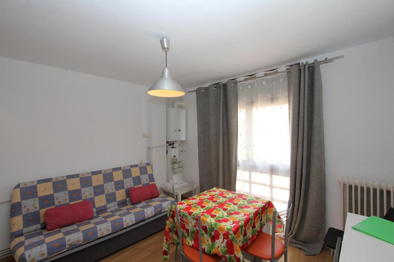 יורט דה מאר Apartamentos Zodiac מראה חיצוני תמונה