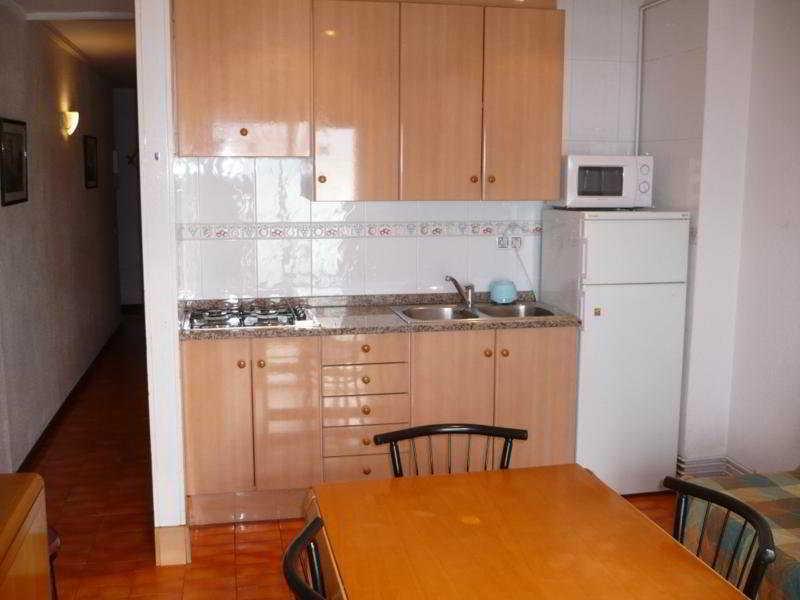 יורט דה מאר Apartamentos Zodiac מראה חיצוני תמונה