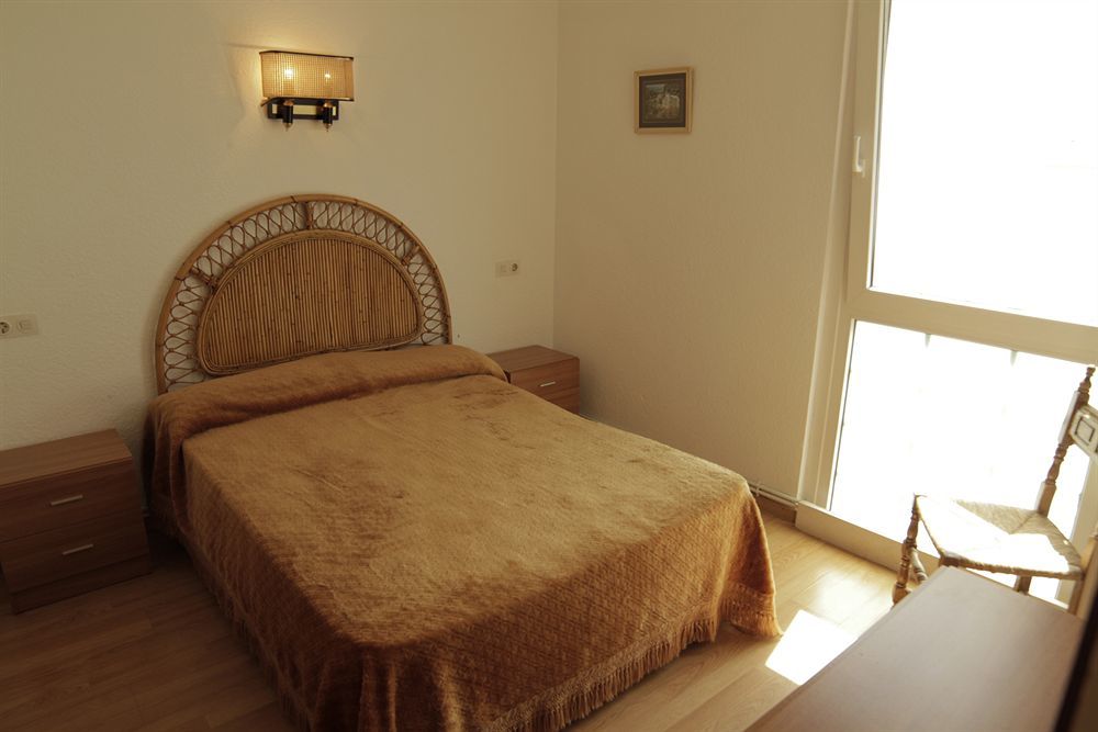 יורט דה מאר Apartamentos Zodiac מראה חיצוני תמונה