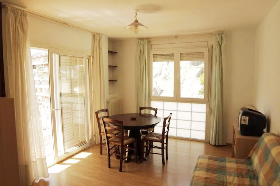 יורט דה מאר Apartamentos Zodiac מראה חיצוני תמונה