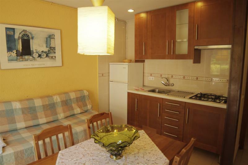 יורט דה מאר Apartamentos Zodiac מראה חיצוני תמונה