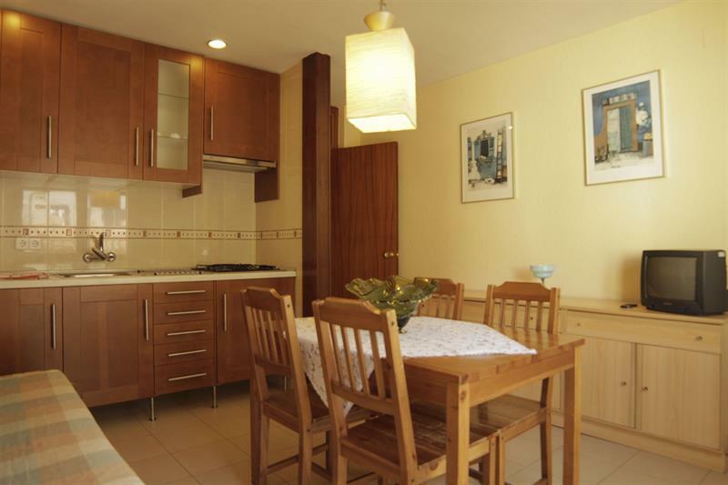 יורט דה מאר Apartamentos Zodiac מראה חיצוני תמונה