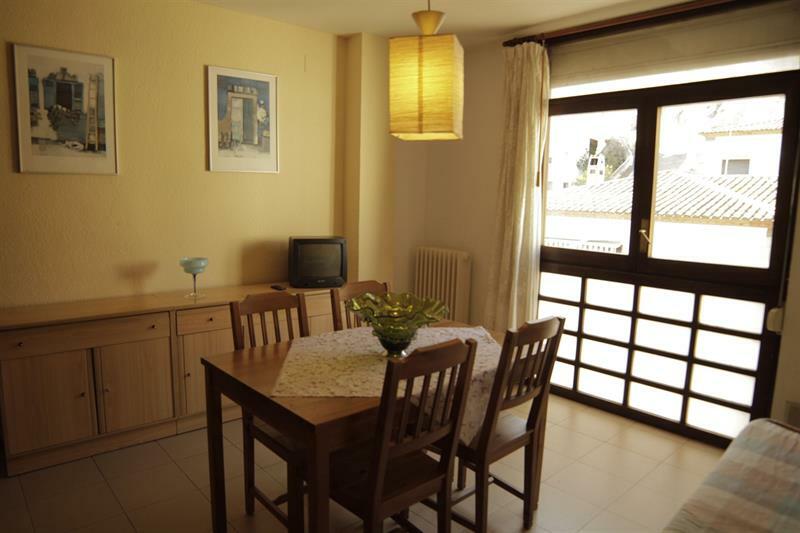 יורט דה מאר Apartamentos Zodiac מראה חיצוני תמונה