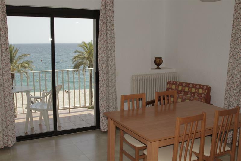 יורט דה מאר Apartamentos Zodiac מראה חיצוני תמונה