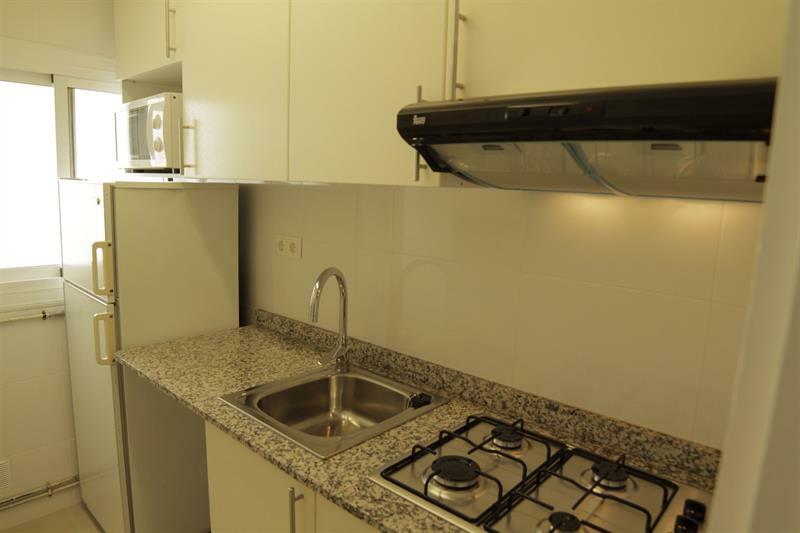 יורט דה מאר Apartamentos Zodiac מראה חיצוני תמונה