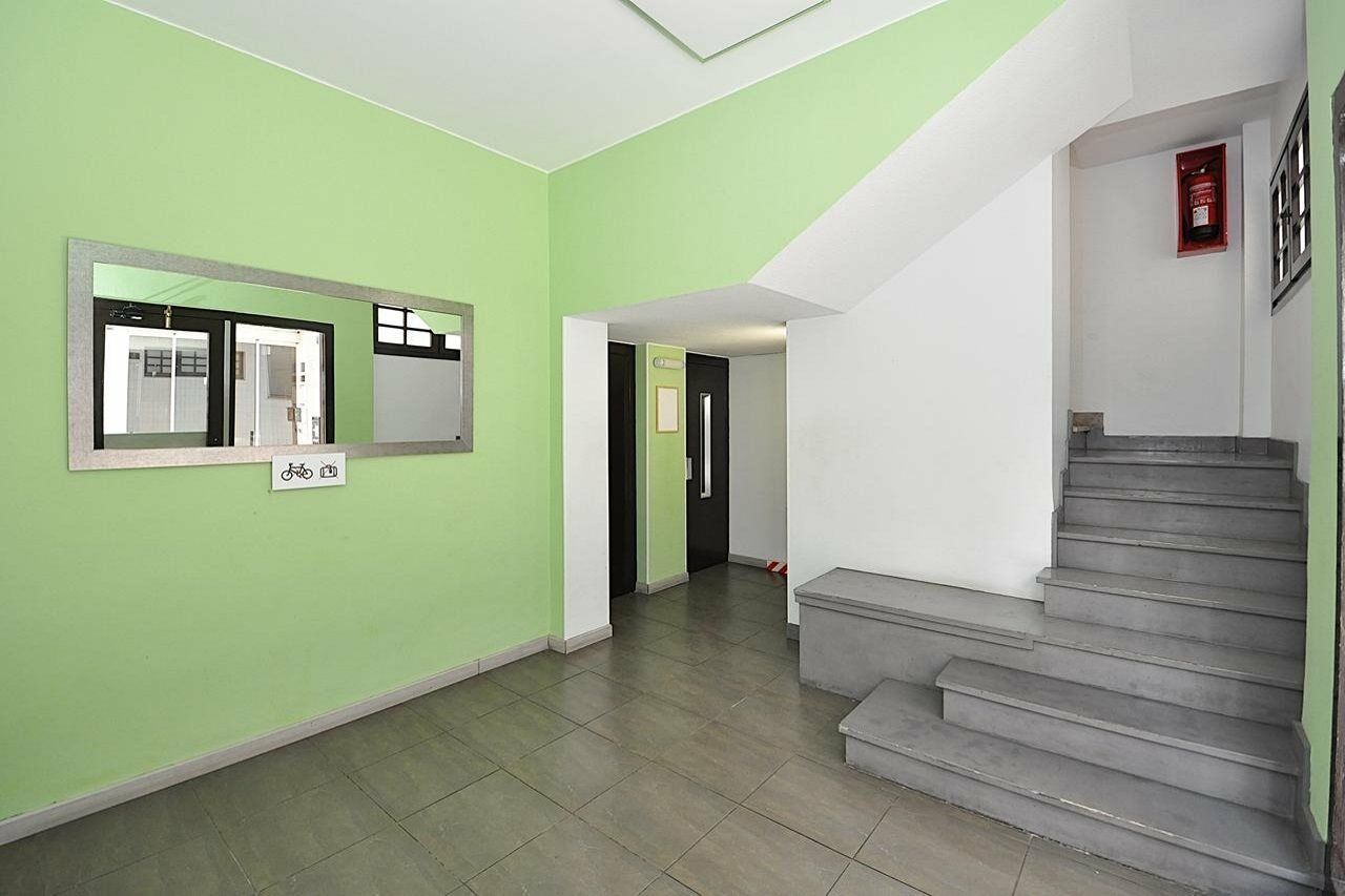 יורט דה מאר Apartamentos Zodiac מראה חיצוני תמונה